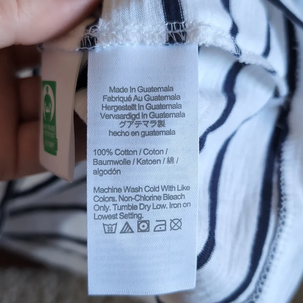 J.Crew Tee - Picture 3 of 3